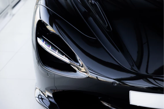 McLaren 750S