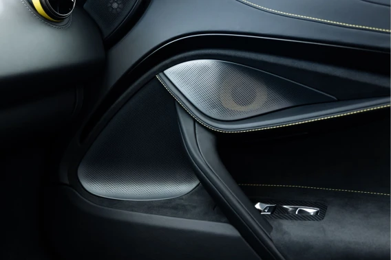 McLaren 720S Spider