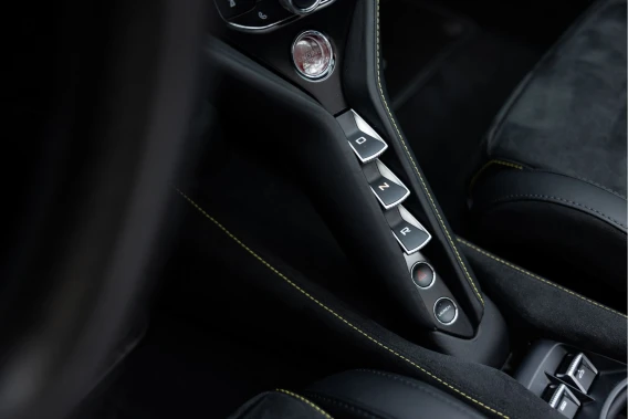 McLaren 720S Spider