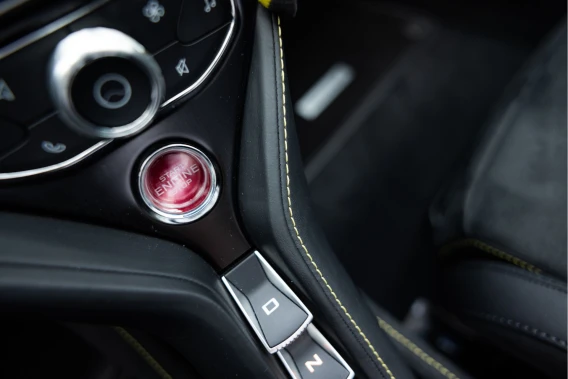 McLaren 720S Spider