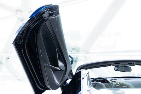 McLaren 720S Spider