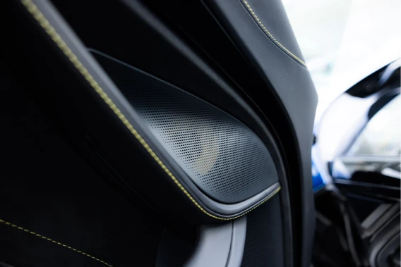 McLaren 720S Spider