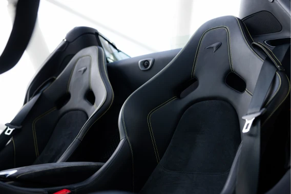 McLaren 720S Spider
