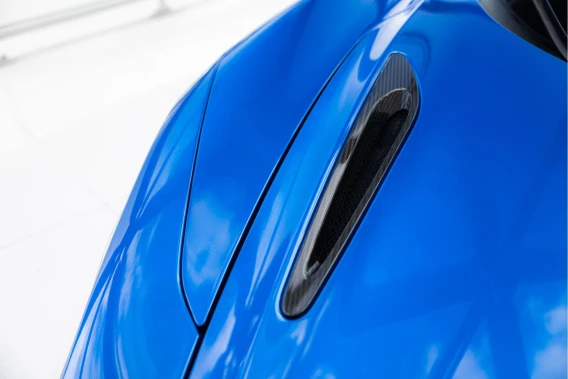 McLaren 720S Spider