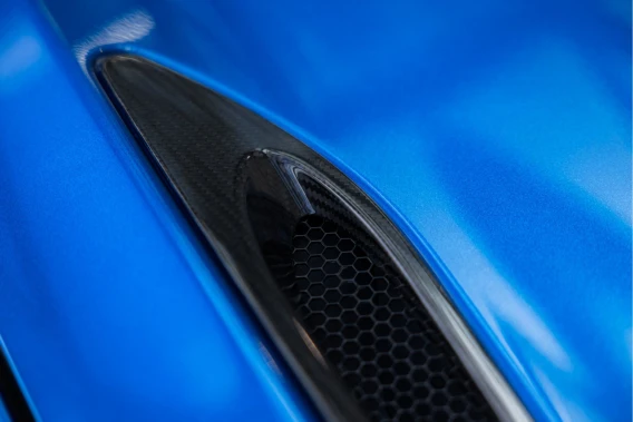 McLaren 720S Spider
