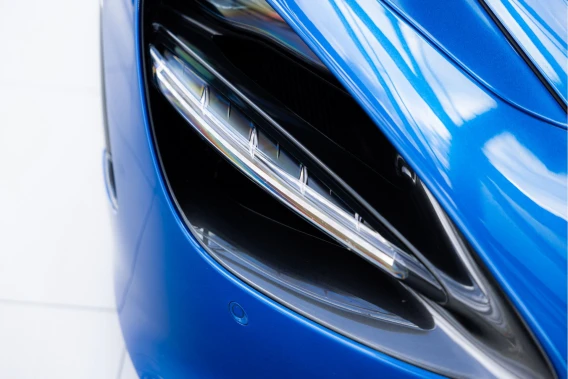 McLaren 720S Spider