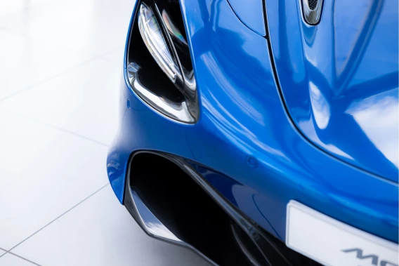 McLaren 720S Spider