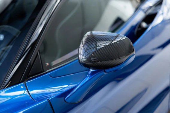 McLaren 720S Spider