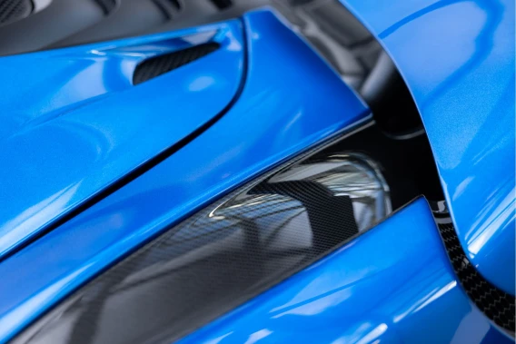 McLaren 720S Spider