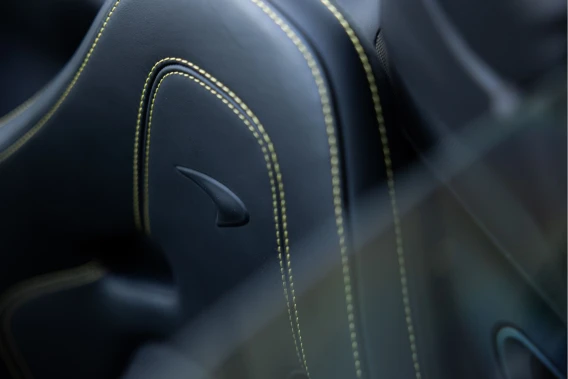 McLaren 720S Spider