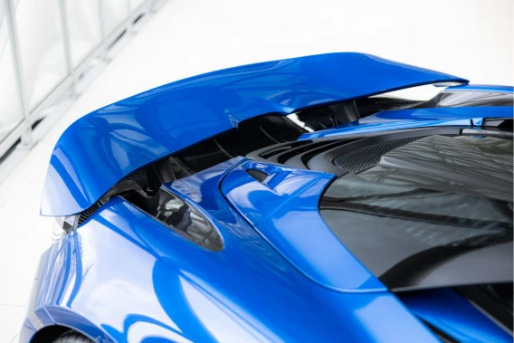 McLaren 720S Spider
