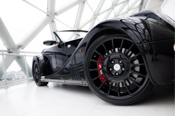 Morgan Aero 8