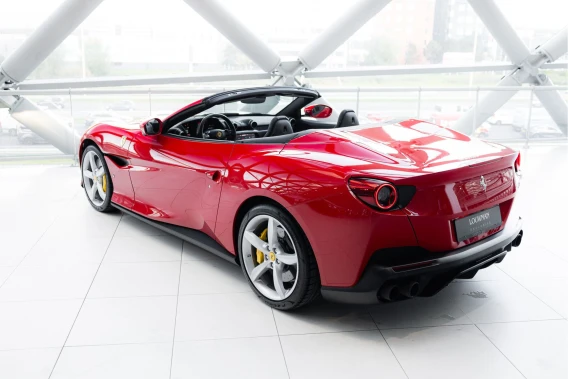 Ferrari Portofino