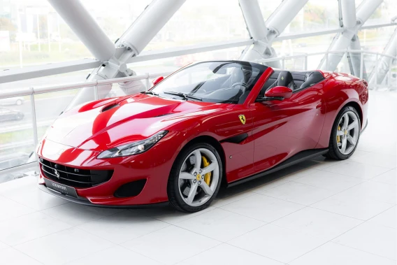 Ferrari Portofino