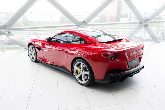 Ferrari Portofino