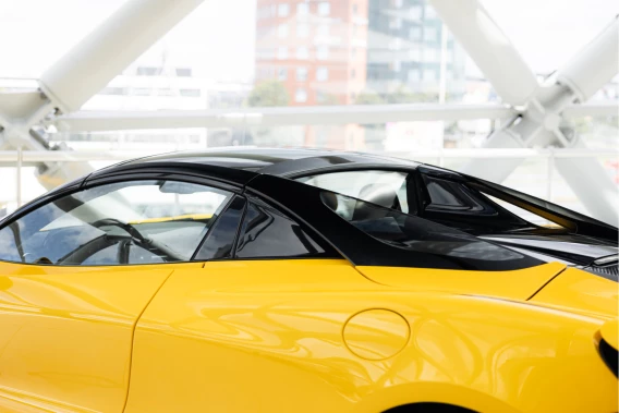 McLaren 720S Spider