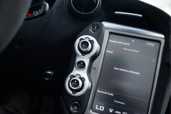 McLaren 720S Spider