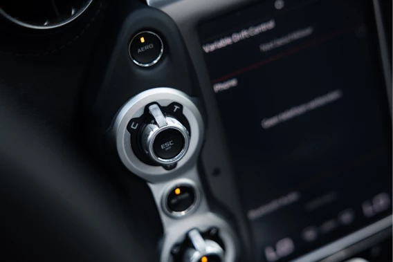 McLaren 720S Spider