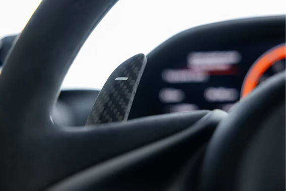McLaren 720S Spider