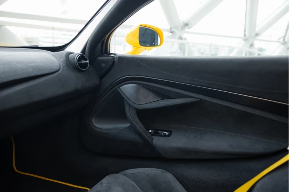 McLaren 720S Spider