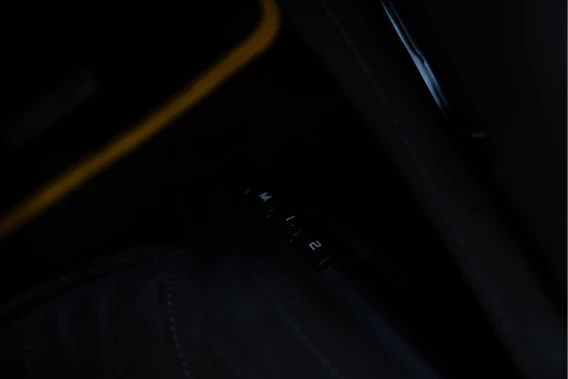 McLaren 720S Spider