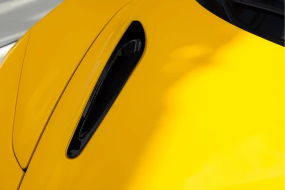 McLaren 720S Spider