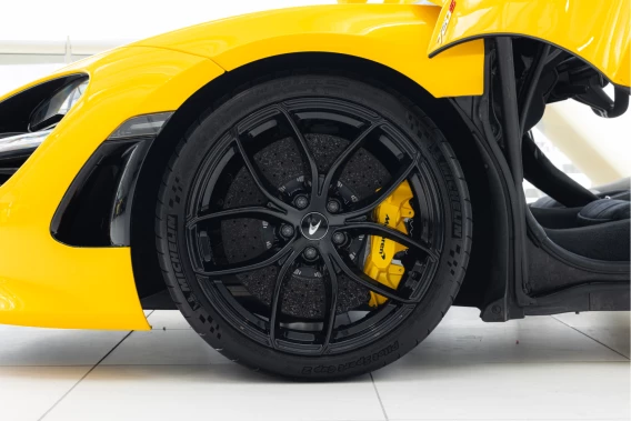 McLaren 720S Spider