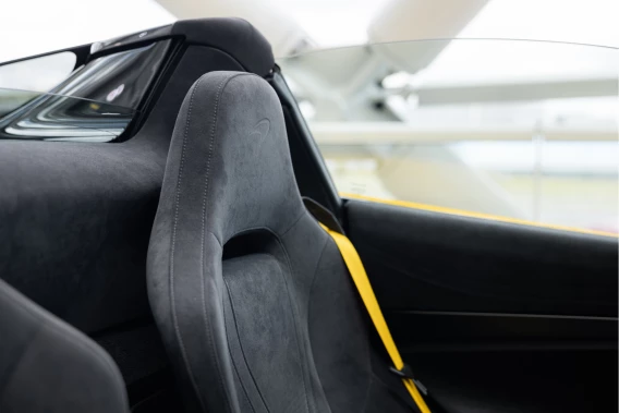 McLaren 720S Spider