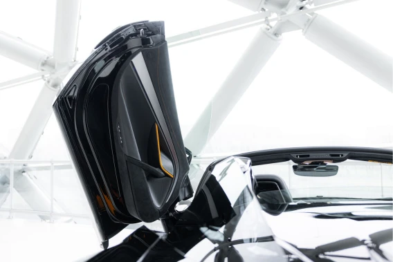 McLaren 750S Spider