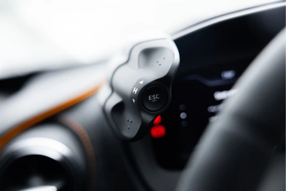 McLaren 750S Spider