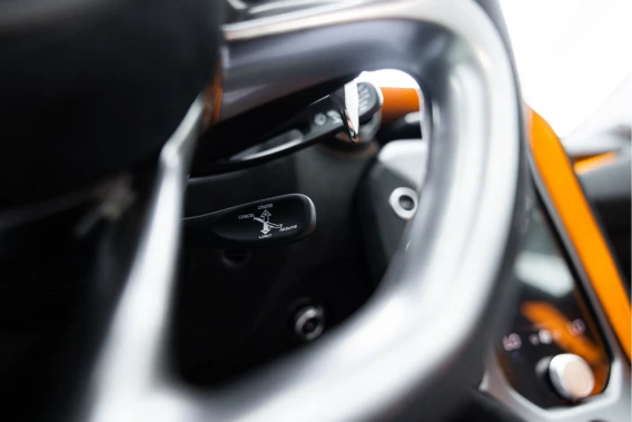 McLaren 750S Spider