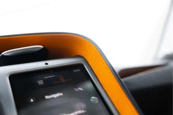 McLaren 750S Spider