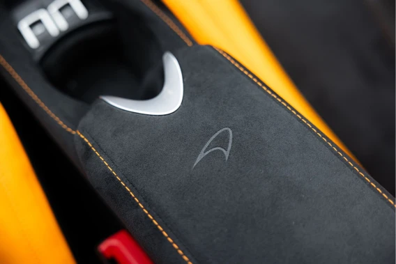 McLaren 750S Spider