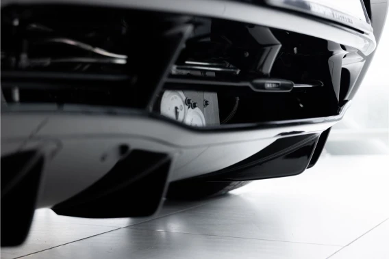 McLaren 750S Spider
