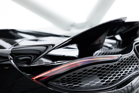 McLaren 750S Spider