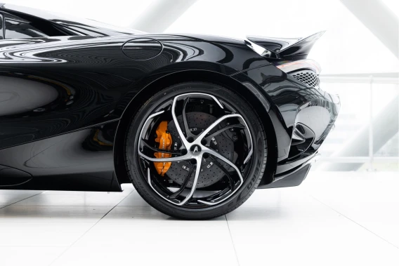 McLaren 750S Spider