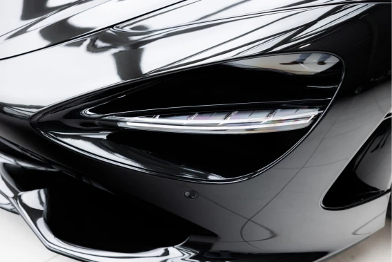 McLaren 750S Spider