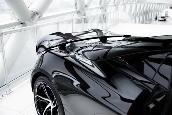 McLaren 750S Spider