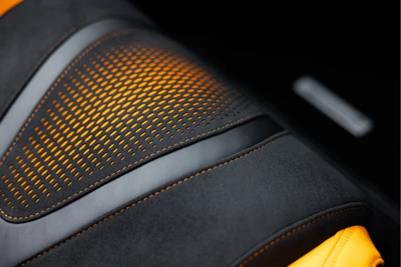 McLaren 750S Spider