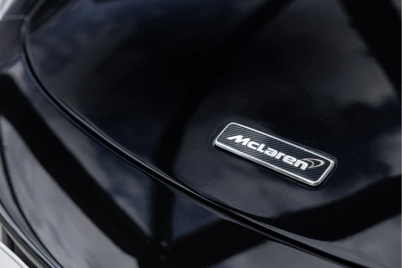 McLaren 650S