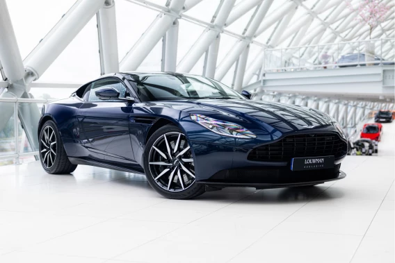 Aston Martin DB11
