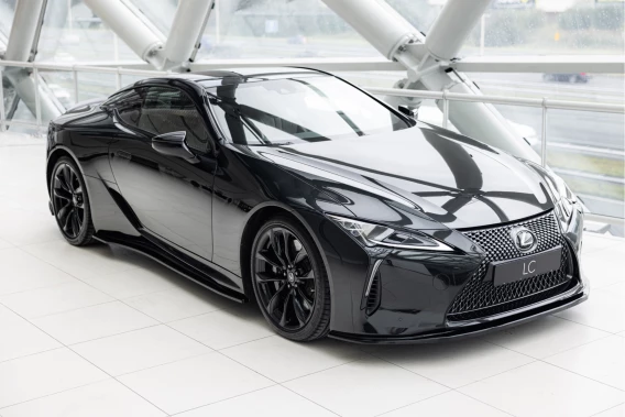 Lexus LC