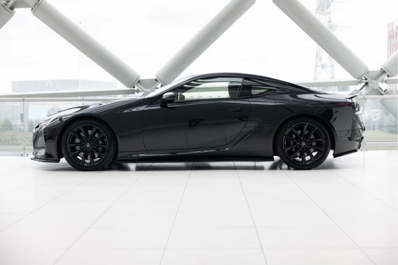 Lexus LC