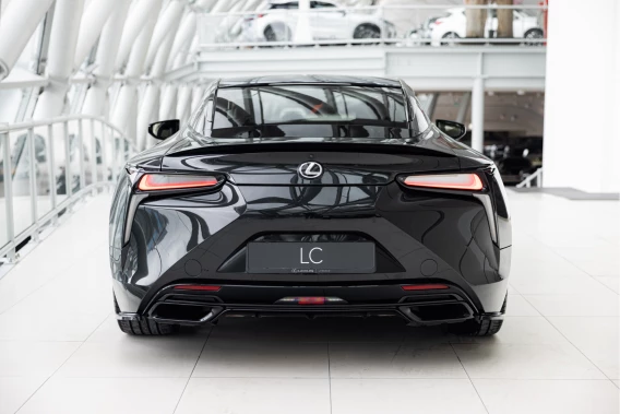 Lexus LC