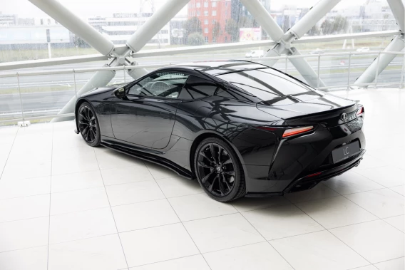 Lexus LC