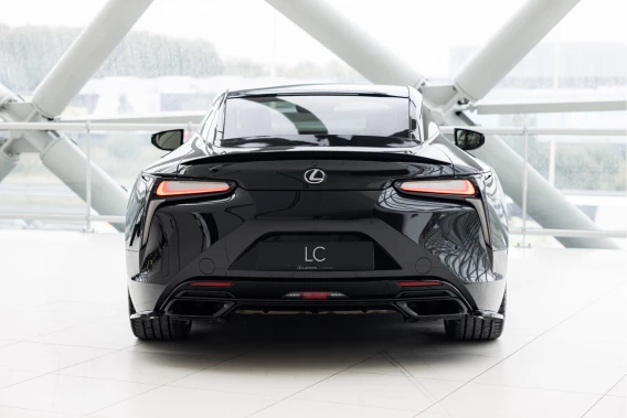 Lexus LC