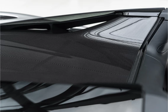 McLaren 720S Spider