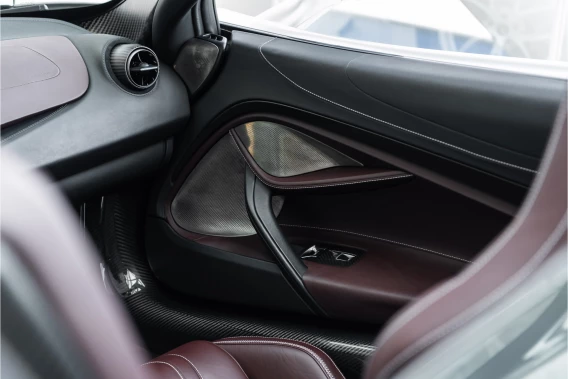 McLaren 720S Spider