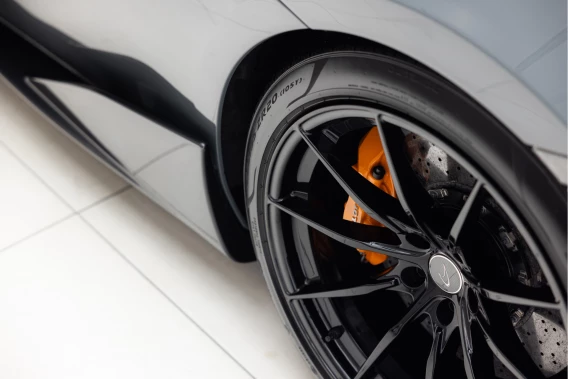 McLaren 600LT