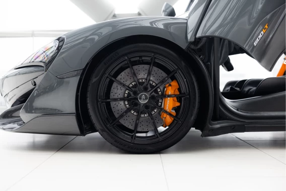 McLaren 600LT